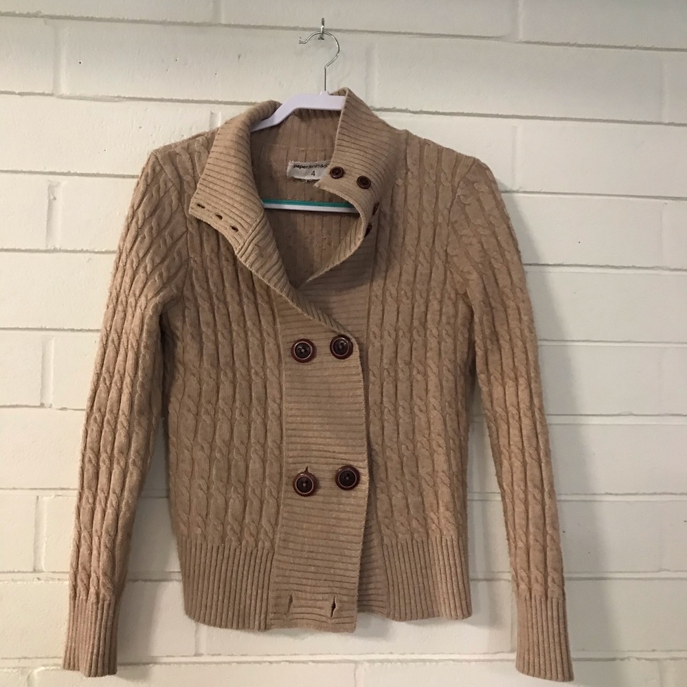 Sweater